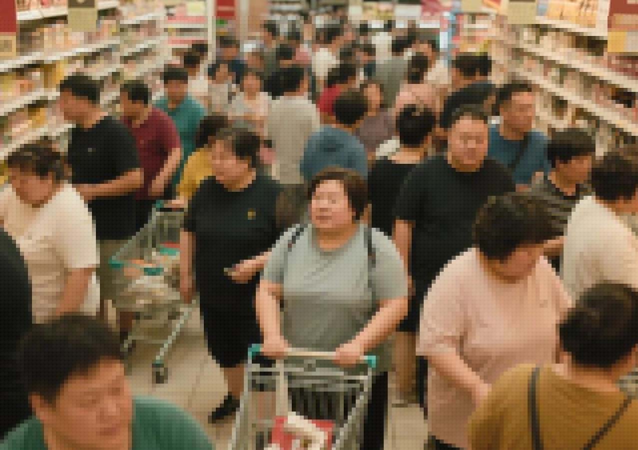2025"体重管理年"启动：健康体态，从"三减三健"开始
