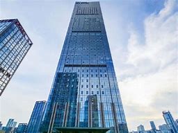重庆财富金融中心