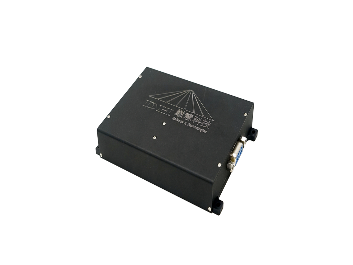 驱动控制器（AMP-750.02.12.DC.OPT）