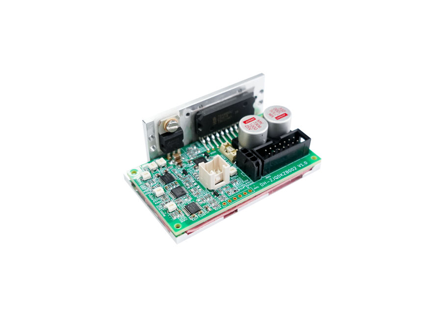 驱动控制器（AMP-9200.01.15V.A.030.AC.OPT）