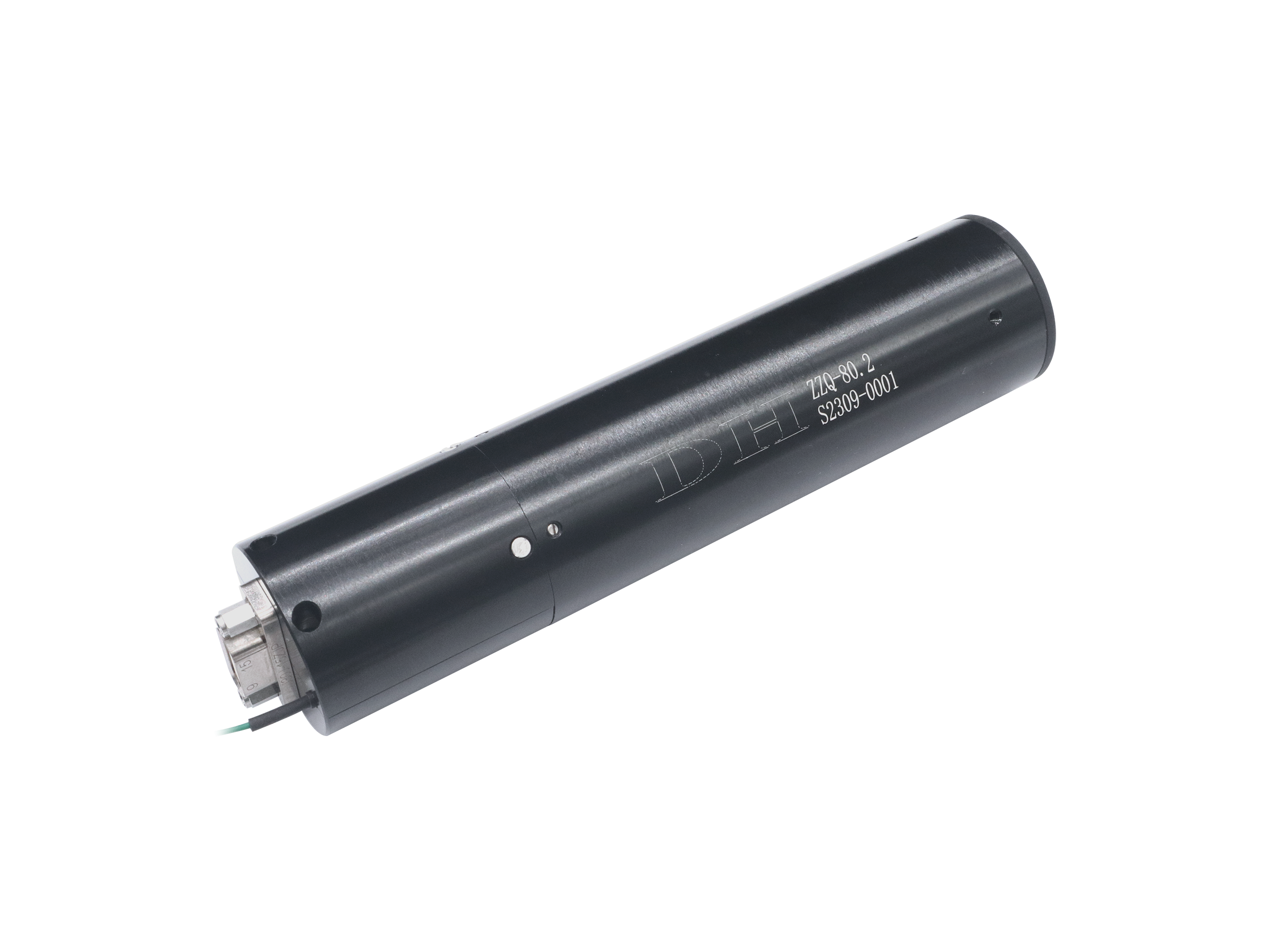 自适应光纤准直器（AFC-80.2）