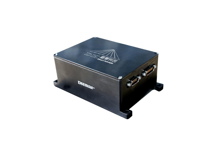 驱动控制器（AMP-7150.28.OPT）