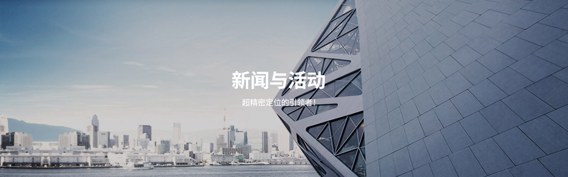 顶部banner图