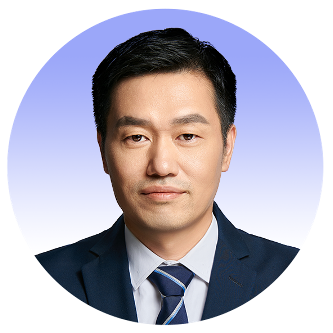 冯辉 Ph.D.