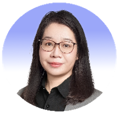 陈淑珍，ACCA