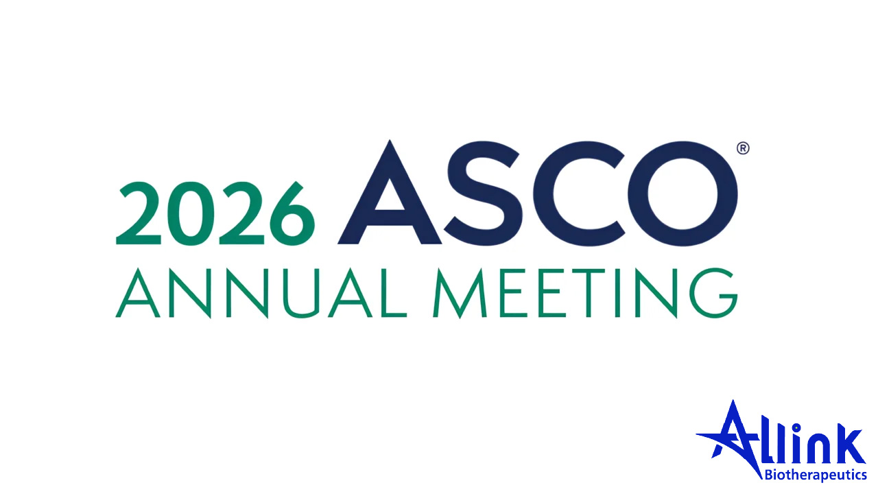 ASCO 2026丨安领科生物公布其FGFR2b靶向ADC ALK201晚期实体瘤首次临床数据