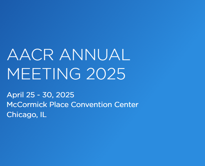 安领科生物将携最新研究成果精彩亮相2025 AACR年会