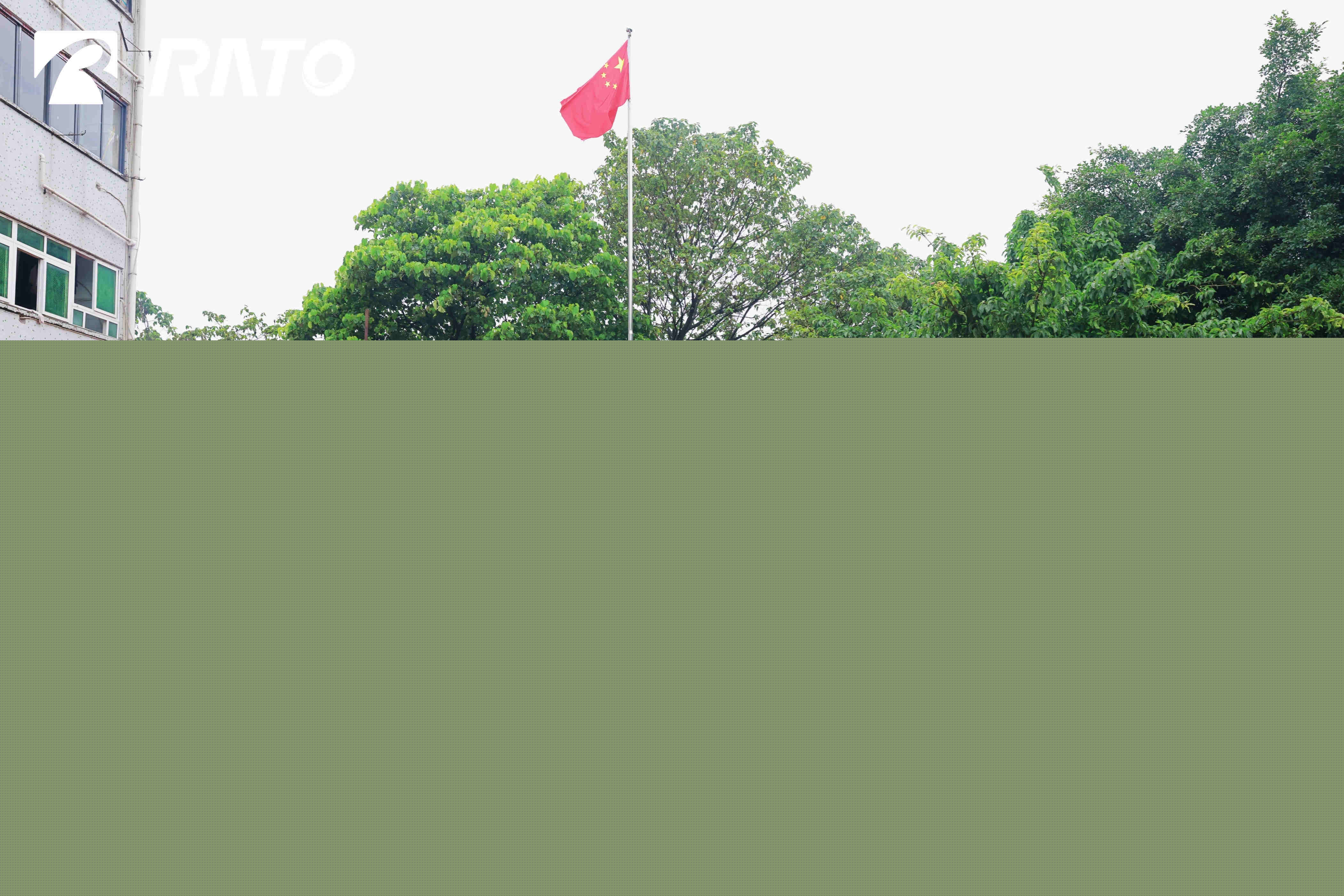 润通集团走进江津区金泉小学开展爱心公益行活动