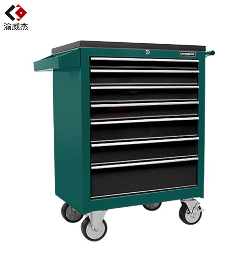 工具车车间工具车