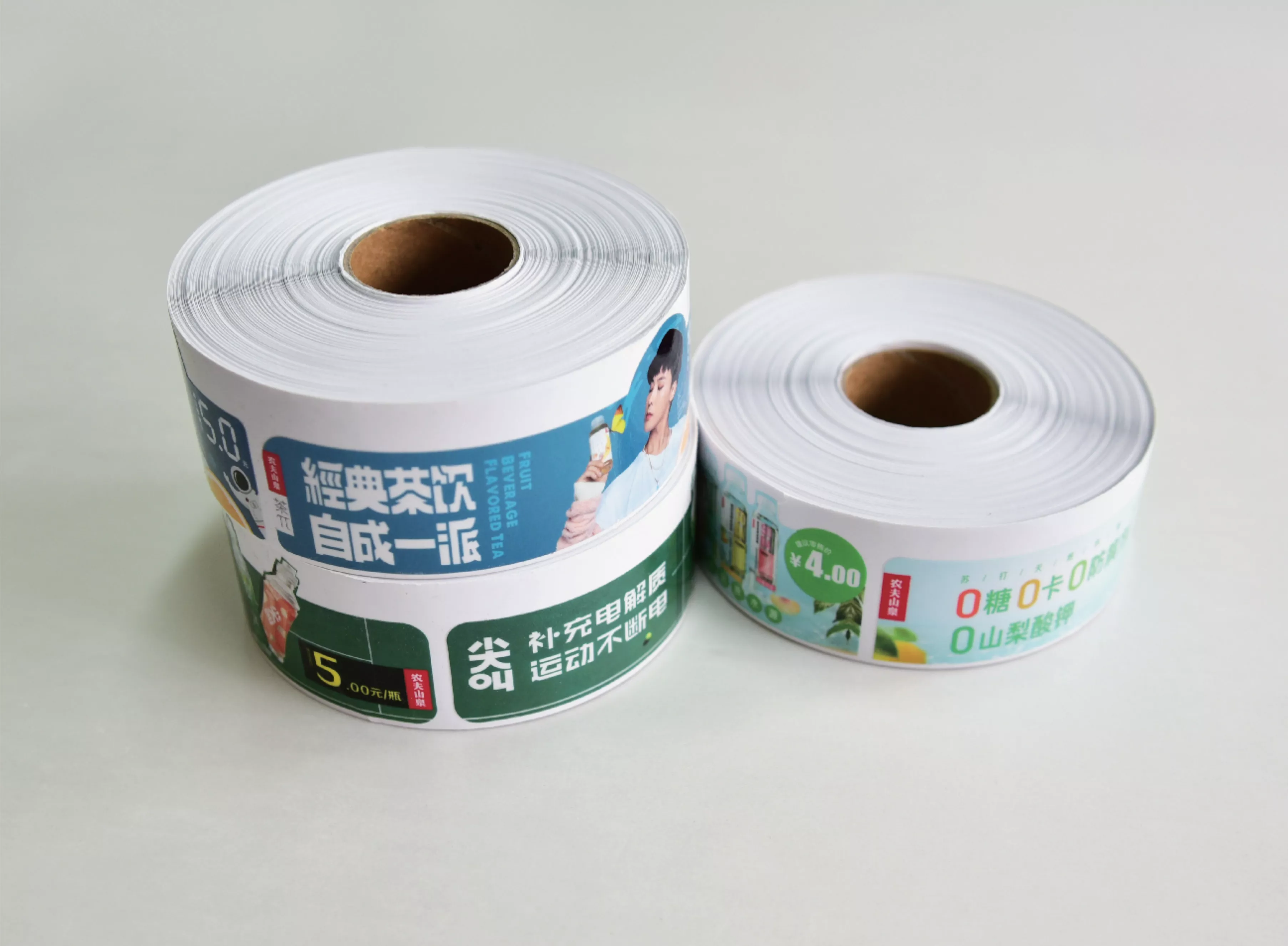 不干胶
