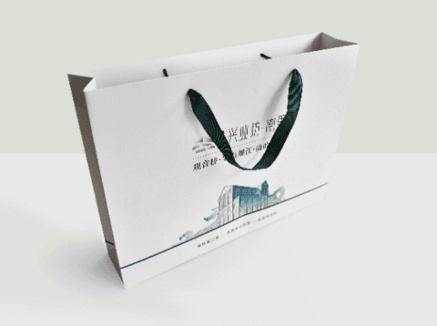手提袋类
