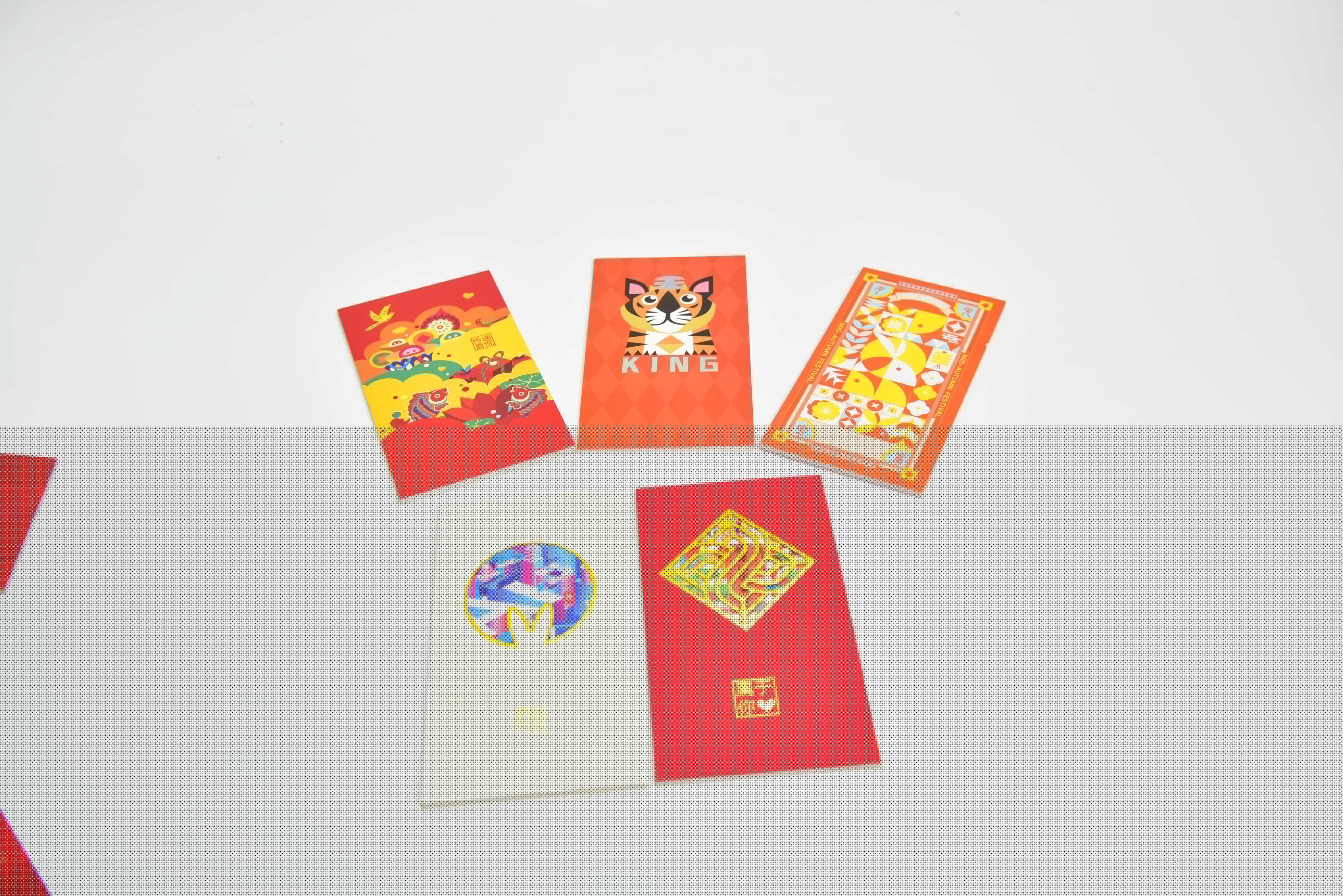 画册