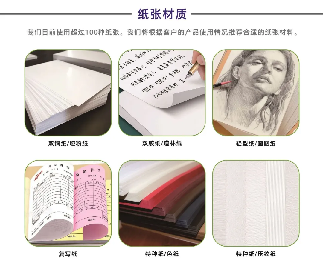 小知识分享：印刷画册手册p是什么意思？1p多少页多少面？