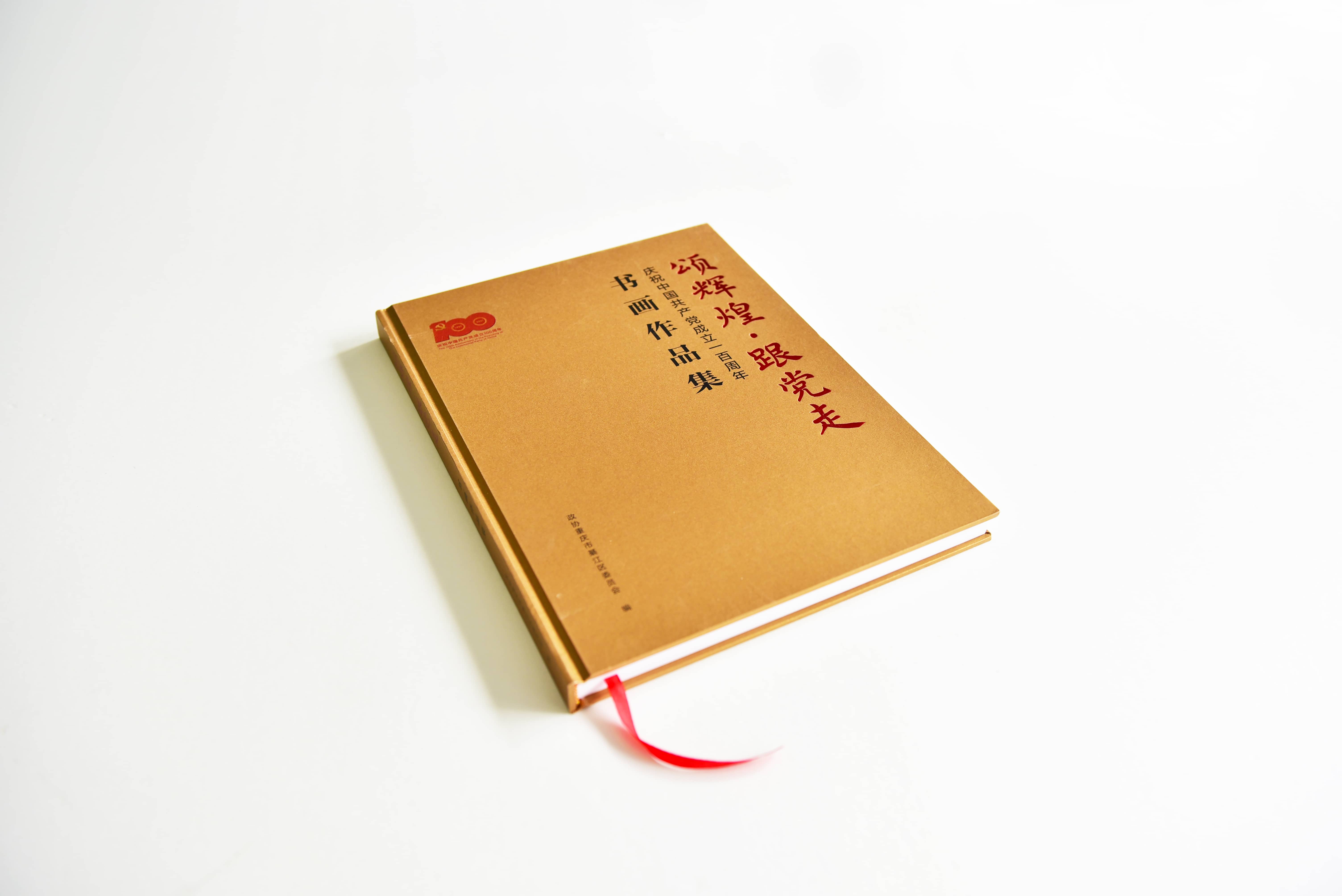 画册