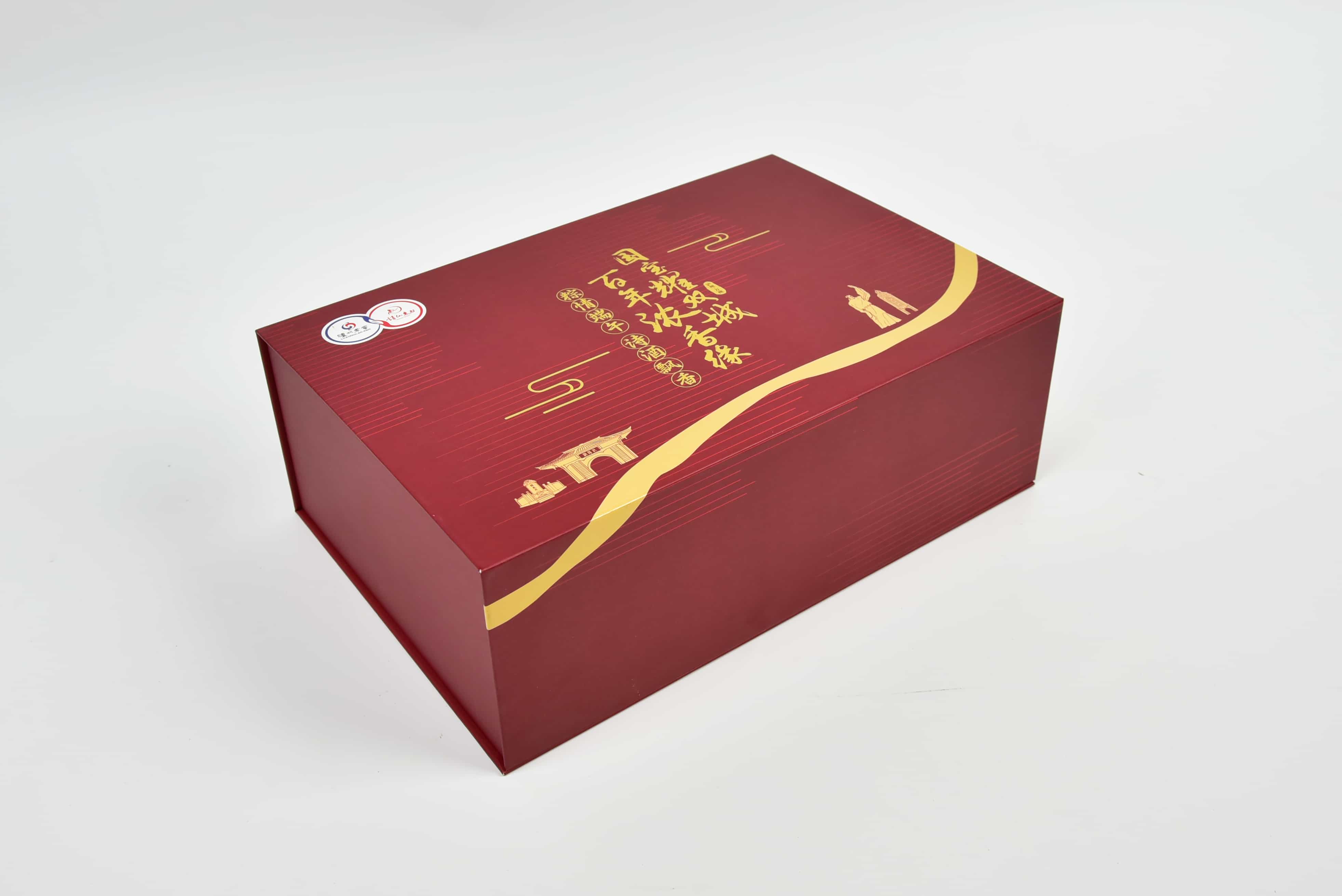 包装盒