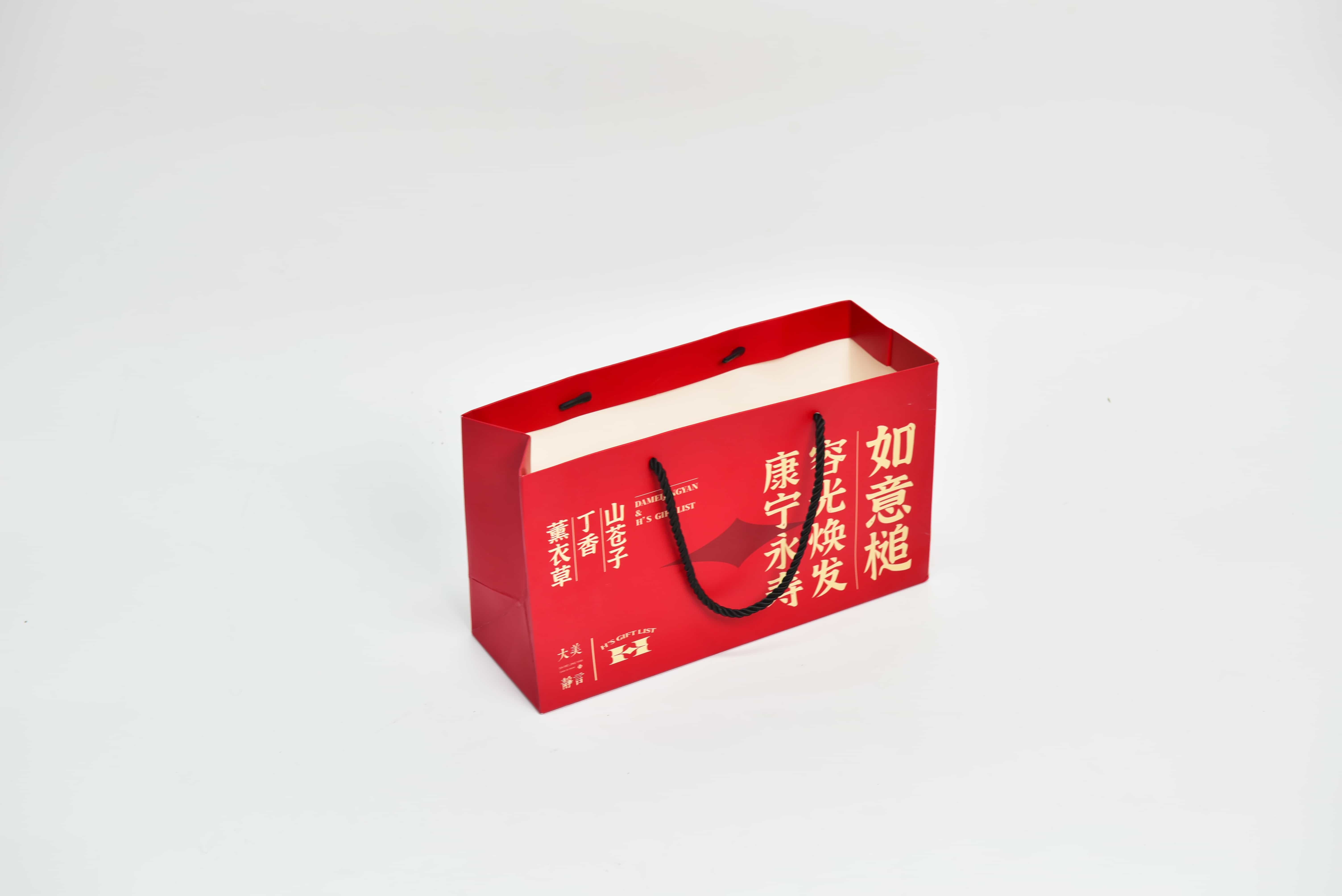手提袋