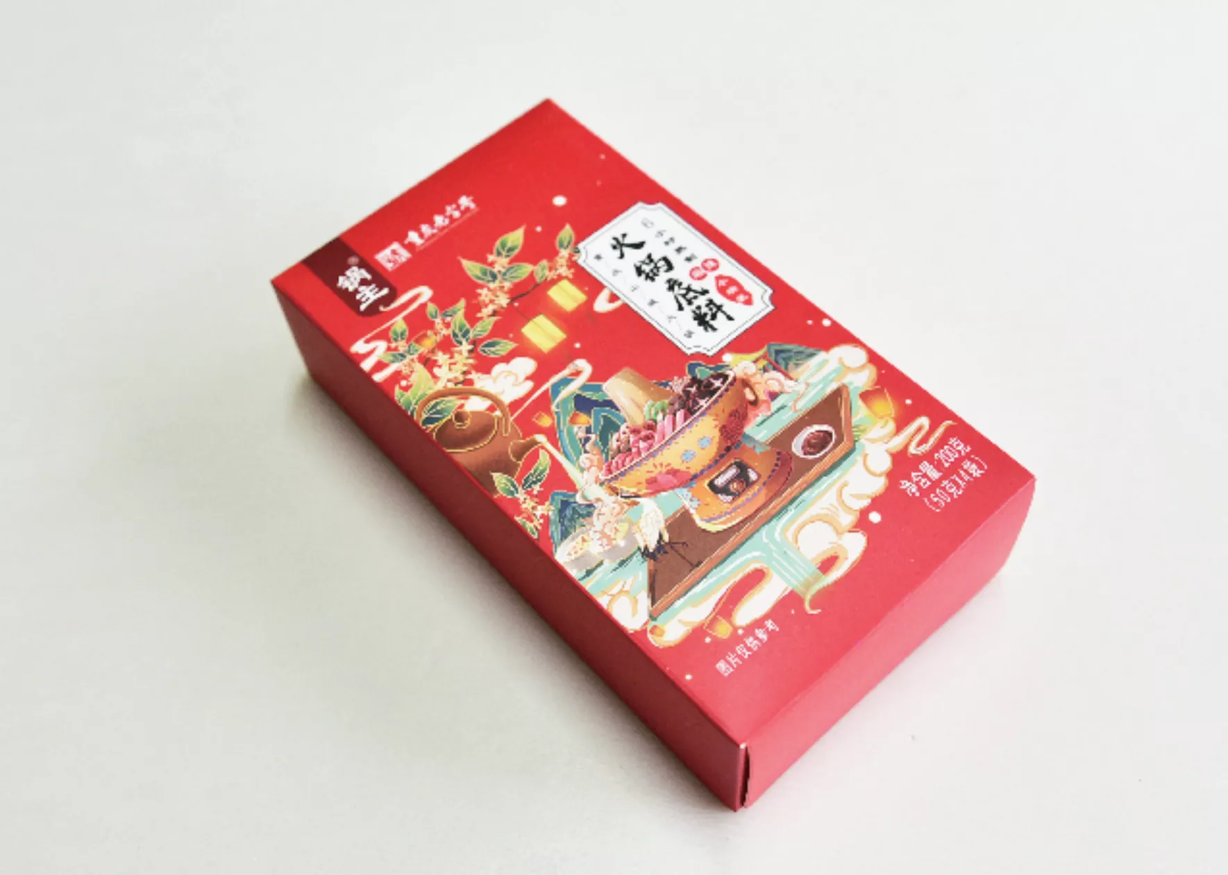 包装盒