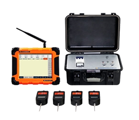 ZBL-Q500B静载荷测试仪