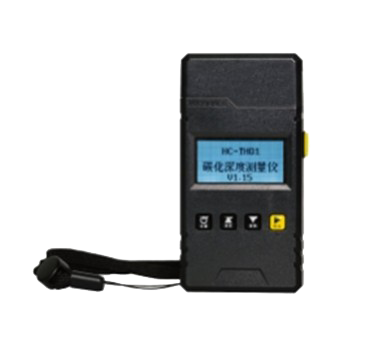 HC-TH01碳化深度测量仪