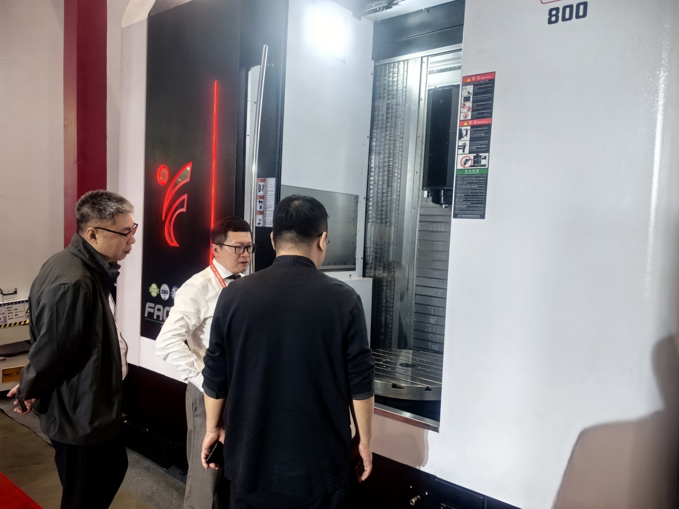 智启未来 领航前行&mdash;&mdash;我司CIMT2025国际机床展精彩回顾与圆满收官