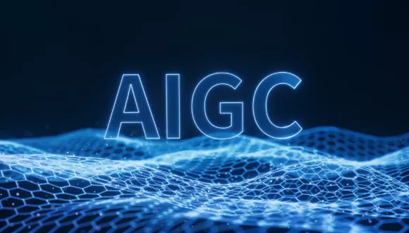 炫网科技亮相 CCBN2025，AIGC 技术赋能视听产业革新