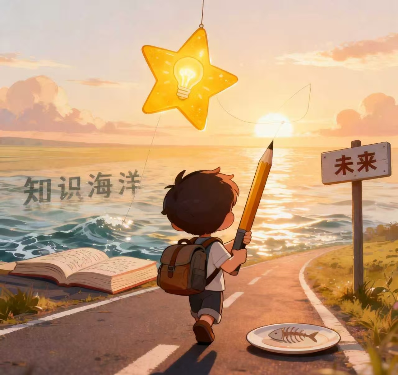 <strong>师暖暖家教：授人以鱼，不如授人以渔</strong>