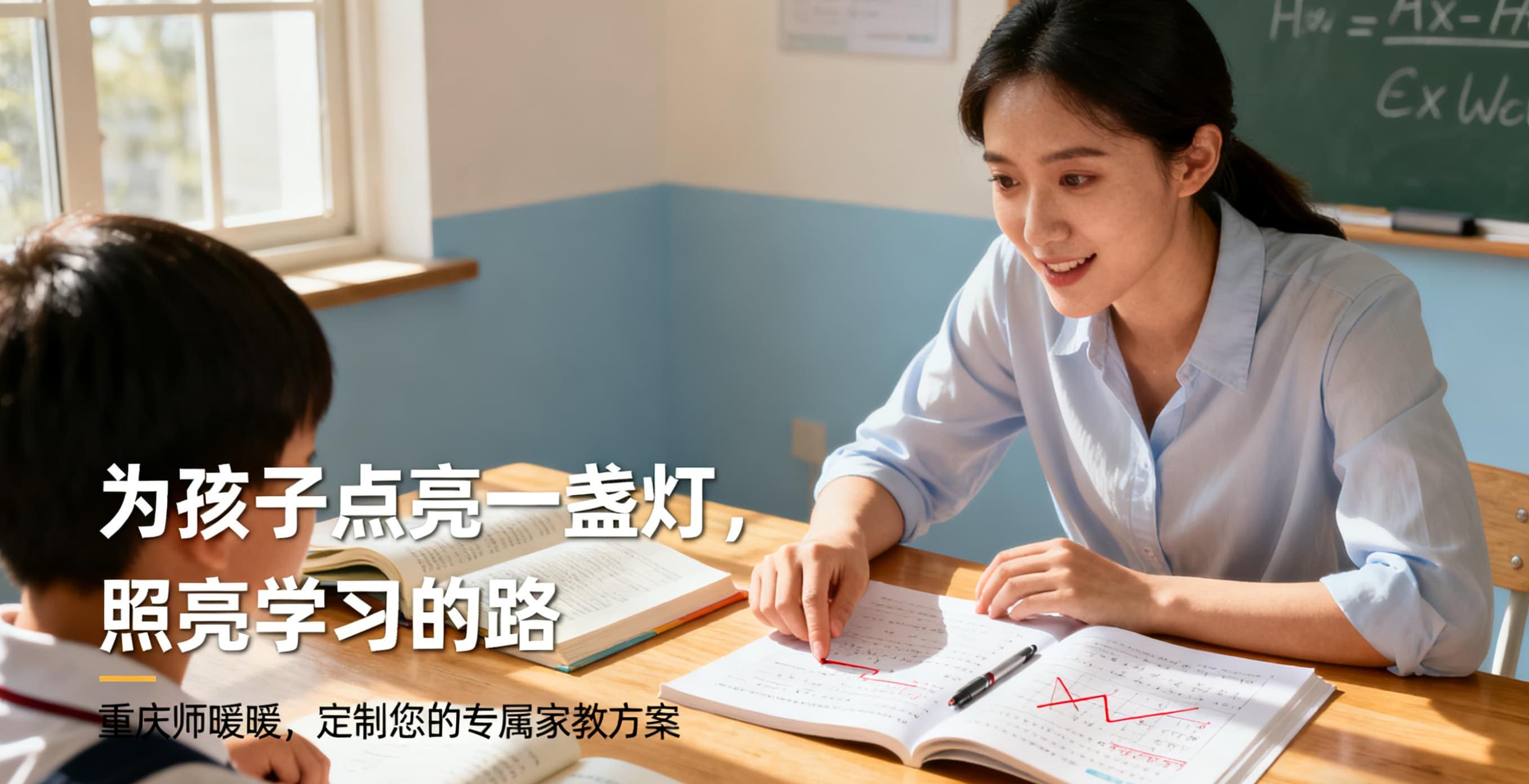 <strong>为孩子请家教，需要考虑哪些关键细节？</strong>