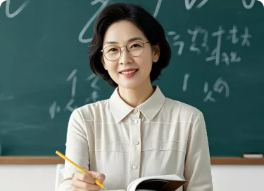 陈老师