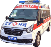 医疗转送