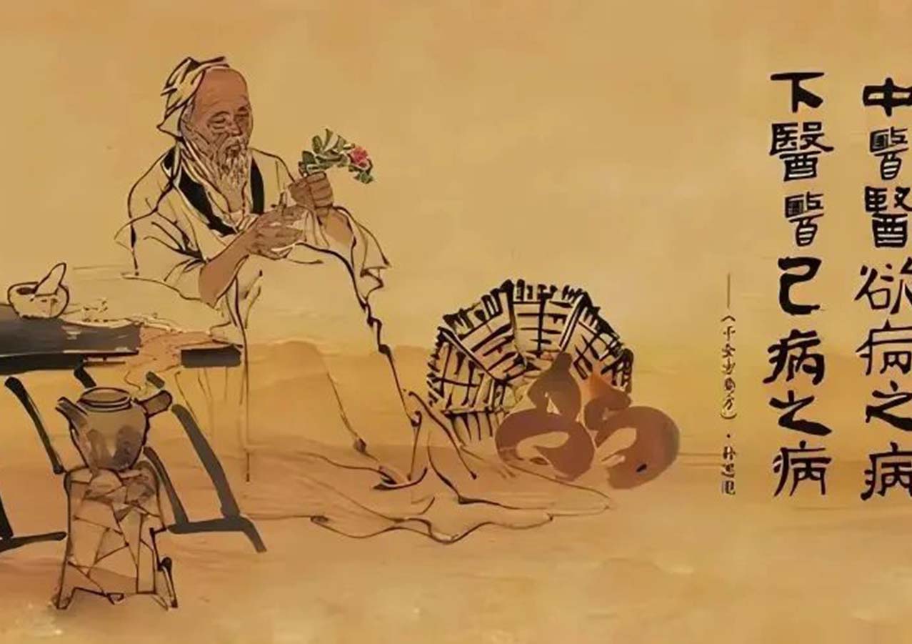 营养：被遗忘的生命基石