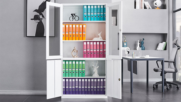 文件柜的分类