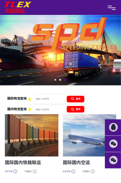 天砺国际物流(重庆)有限公司